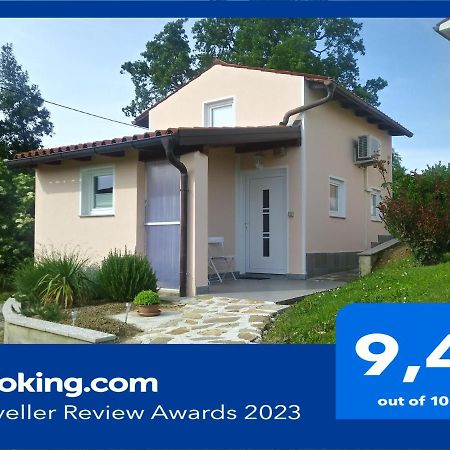 House Barizoni Villa Ankaran Ngoại thất bức ảnh