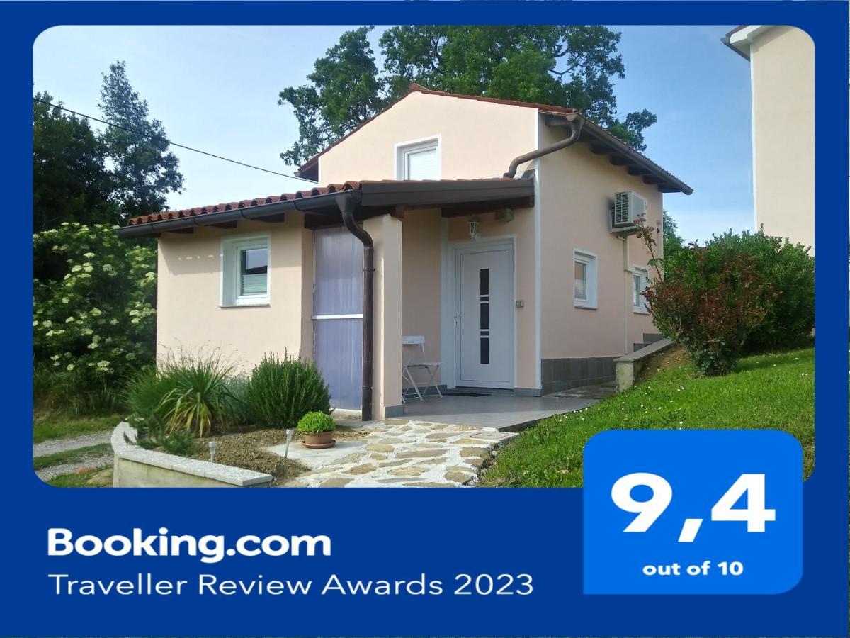 House Barizoni Villa Ankaran Ngoại thất bức ảnh
