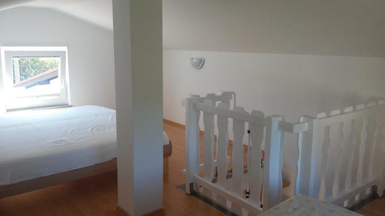 House Barizoni Villa Ankaran Ngoại thất bức ảnh