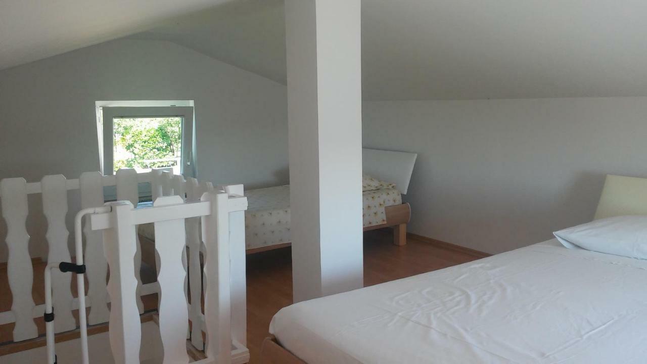 House Barizoni Villa Ankaran Ngoại thất bức ảnh