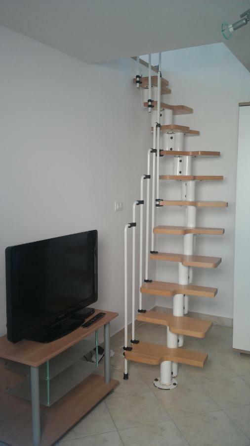 House Barizoni Villa Ankaran Ngoại thất bức ảnh