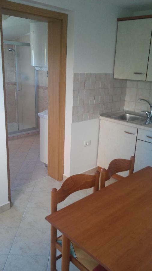 House Barizoni Villa Ankaran Ngoại thất bức ảnh