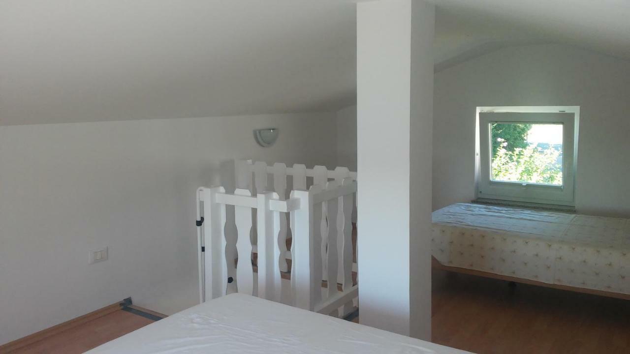 House Barizoni Villa Ankaran Ngoại thất bức ảnh