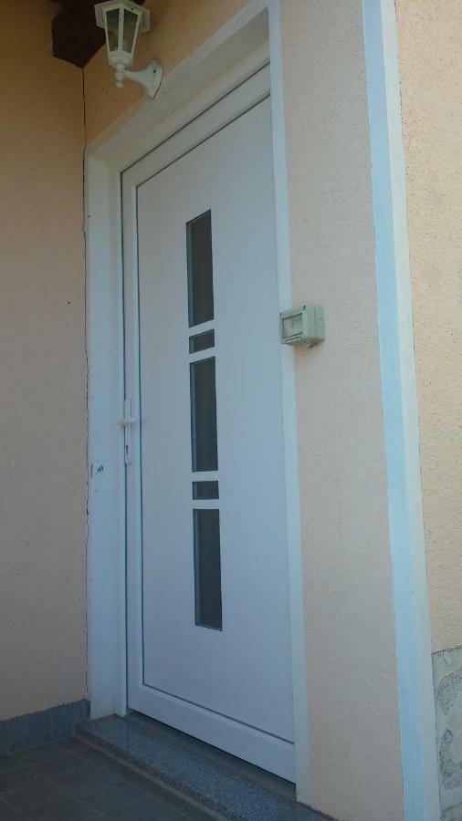 House Barizoni Villa Ankaran Ngoại thất bức ảnh