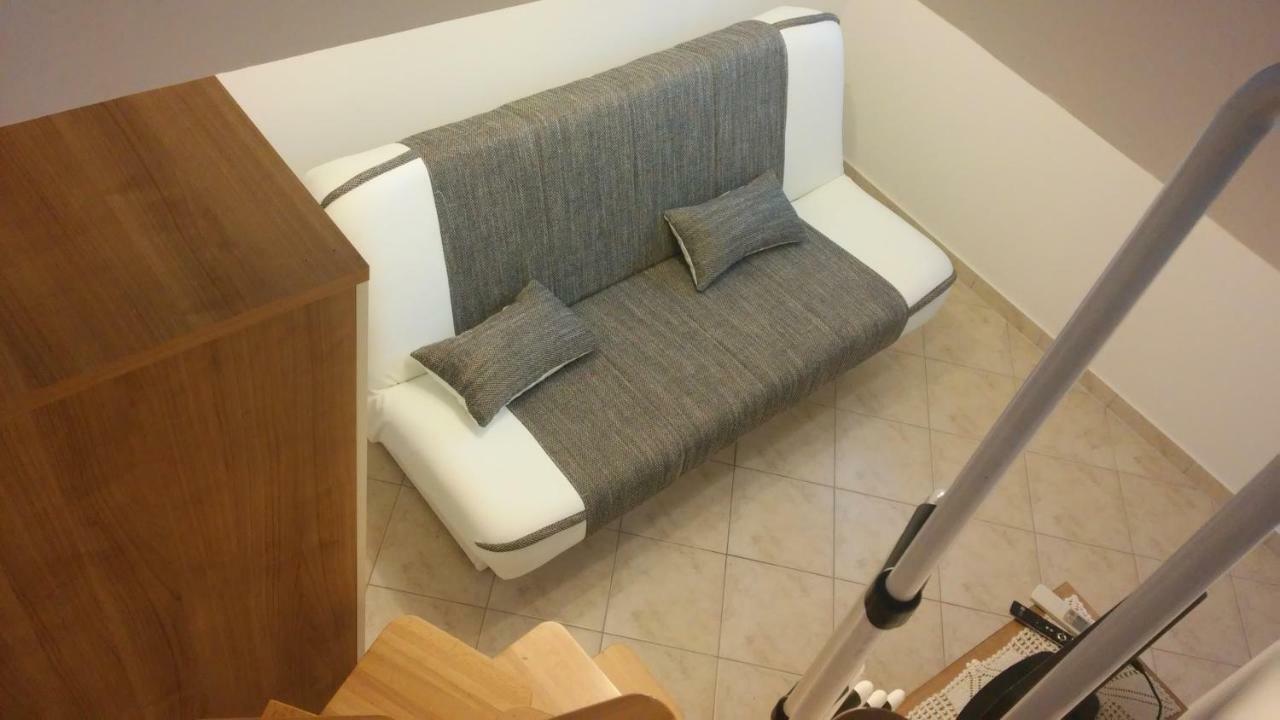 House Barizoni Villa Ankaran Ngoại thất bức ảnh