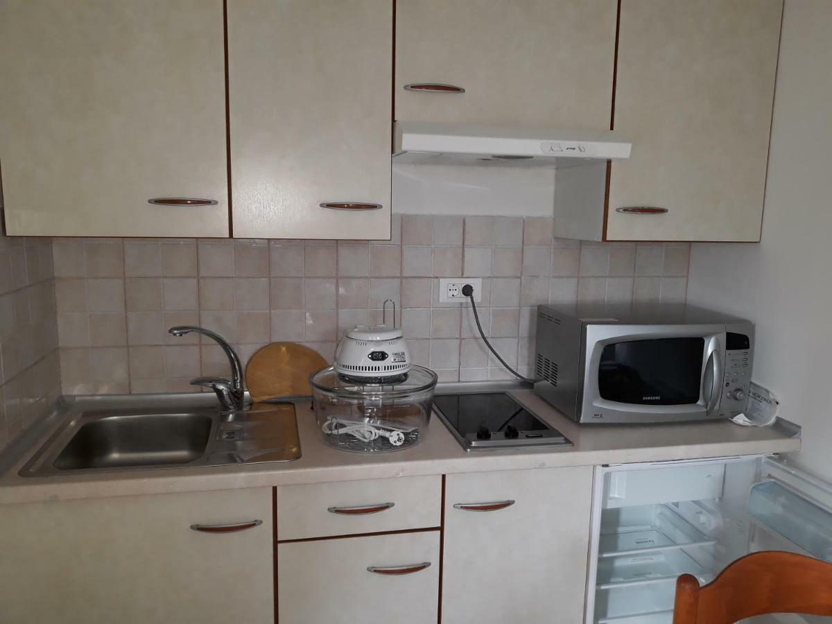 House Barizoni Villa Ankaran Ngoại thất bức ảnh