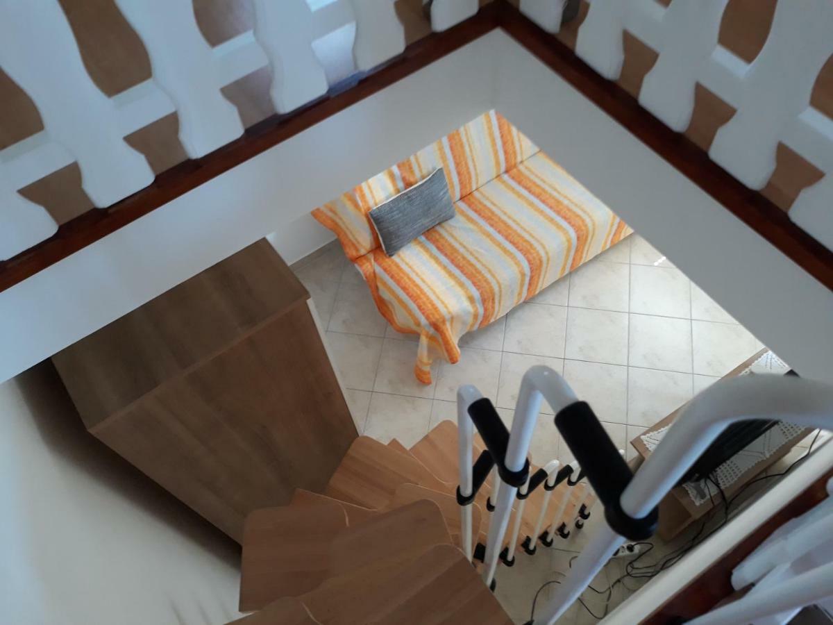 House Barizoni Villa Ankaran Ngoại thất bức ảnh