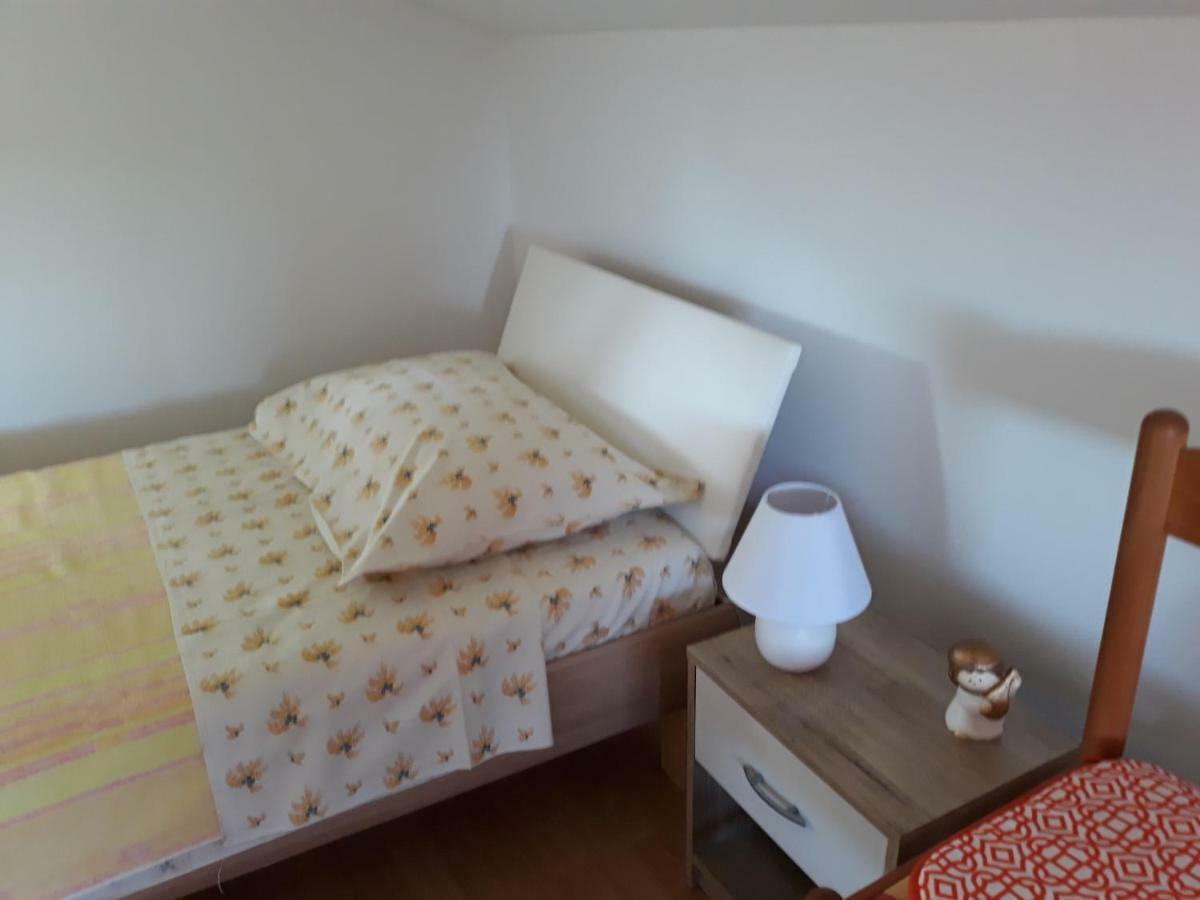 House Barizoni Villa Ankaran Ngoại thất bức ảnh