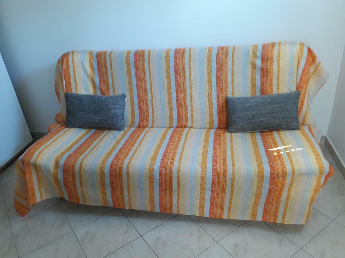 House Barizoni Villa Ankaran Ngoại thất bức ảnh