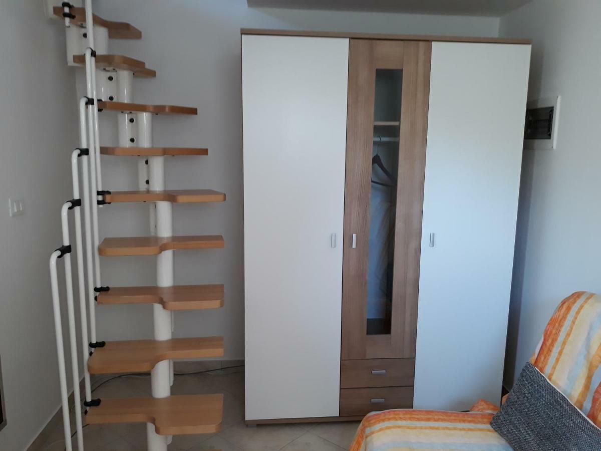 House Barizoni Villa Ankaran Ngoại thất bức ảnh