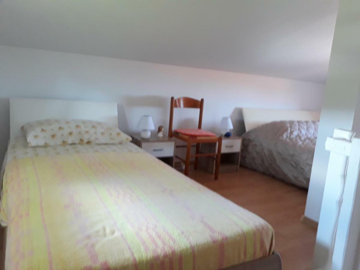 House Barizoni Villa Ankaran Ngoại thất bức ảnh