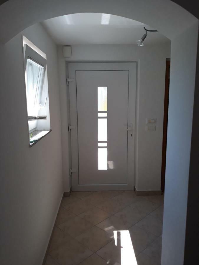 House Barizoni Villa Ankaran Ngoại thất bức ảnh