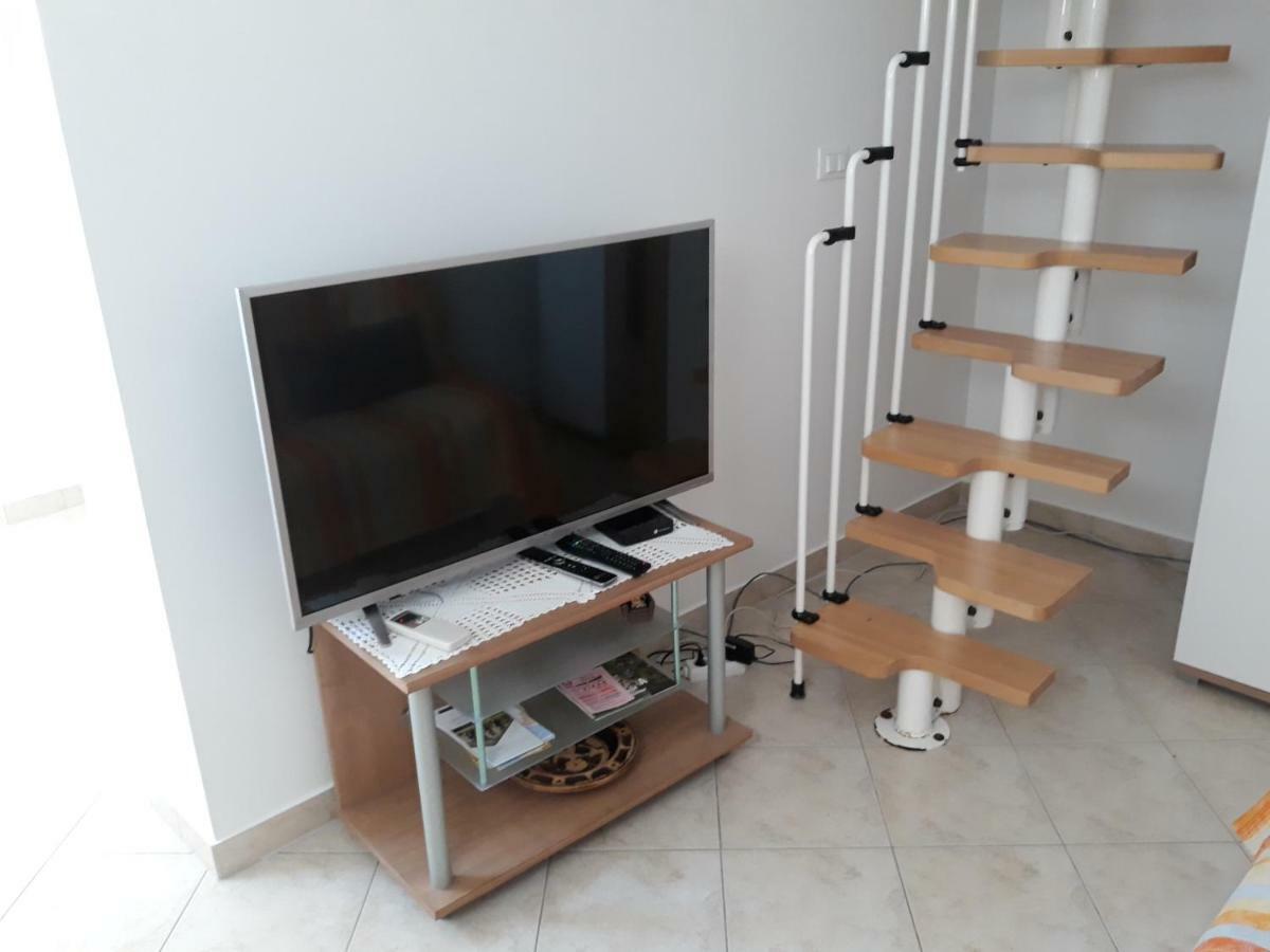 House Barizoni Villa Ankaran Ngoại thất bức ảnh