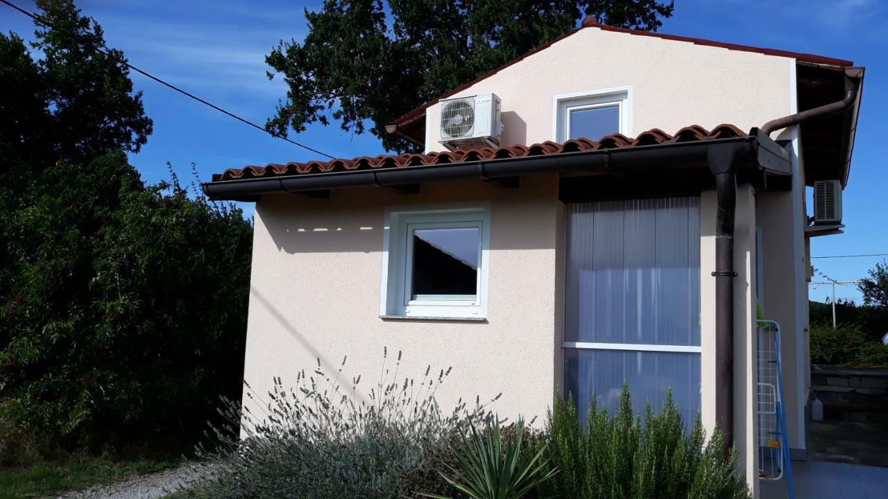House Barizoni Villa Ankaran Ngoại thất bức ảnh