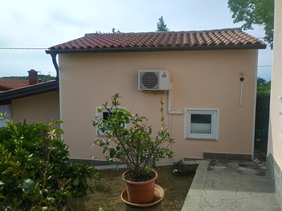 House Barizoni Villa Ankaran Ngoại thất bức ảnh