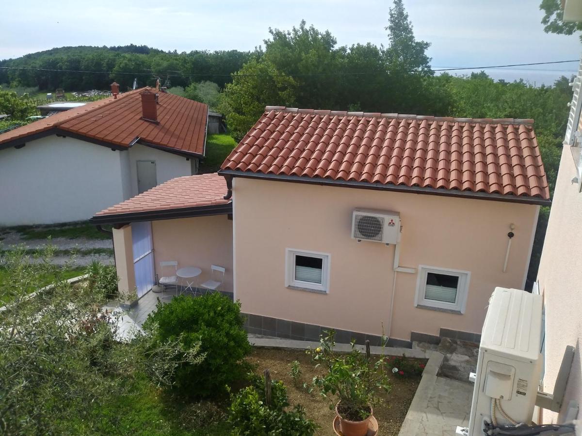 House Barizoni Villa Ankaran Ngoại thất bức ảnh